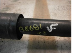 Recambio de amortiguador trasero izquierdo para opel corsa d 1.3 16v cdti referencia OEM IAM    2