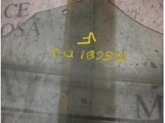 Recambio de cristal puerta delantero izquierdo para opel corsa d 1.3 16v cdti referencia OEM IAM    2