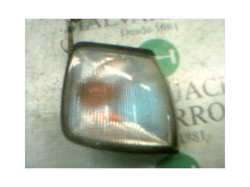 Recambio de piloto delantero derecho para hyundai lantra (j1) 1.6 cat referencia OEM IAM   