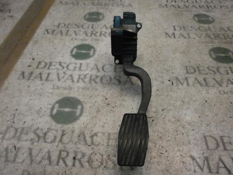 Recambio de potenciometro pedal para opel corsa d 1.3 16v cdti referencia OEM IAM   