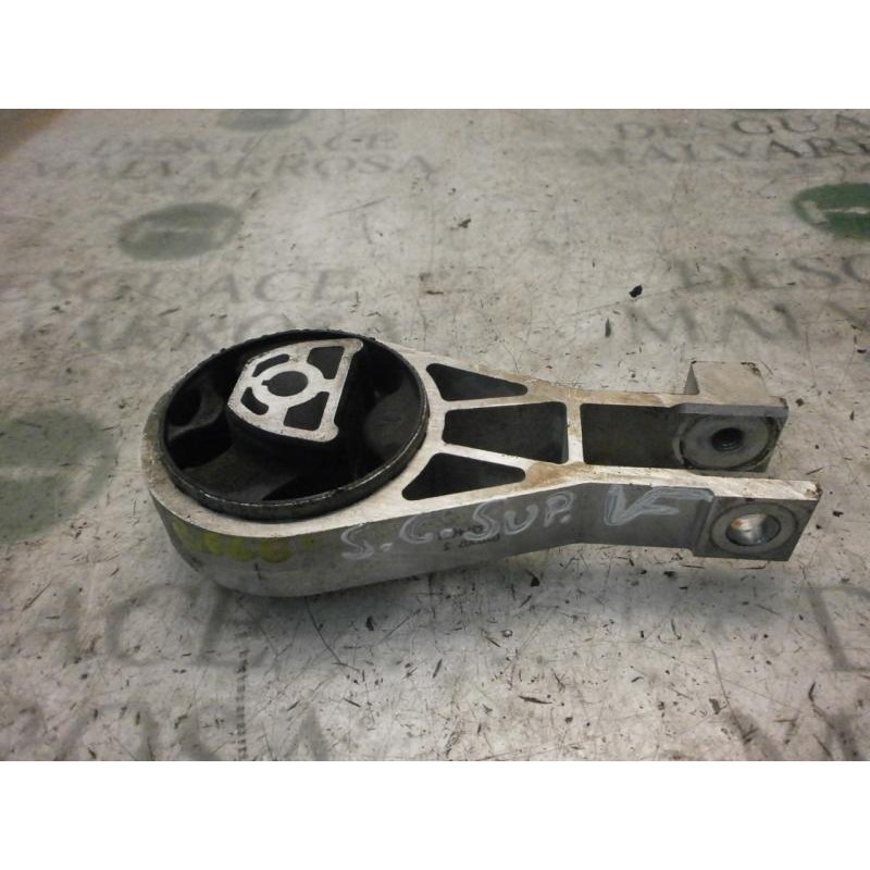 Recambio de soporte cambio para opel corsa d 1.3 16v cdti referencia OEM IAM   