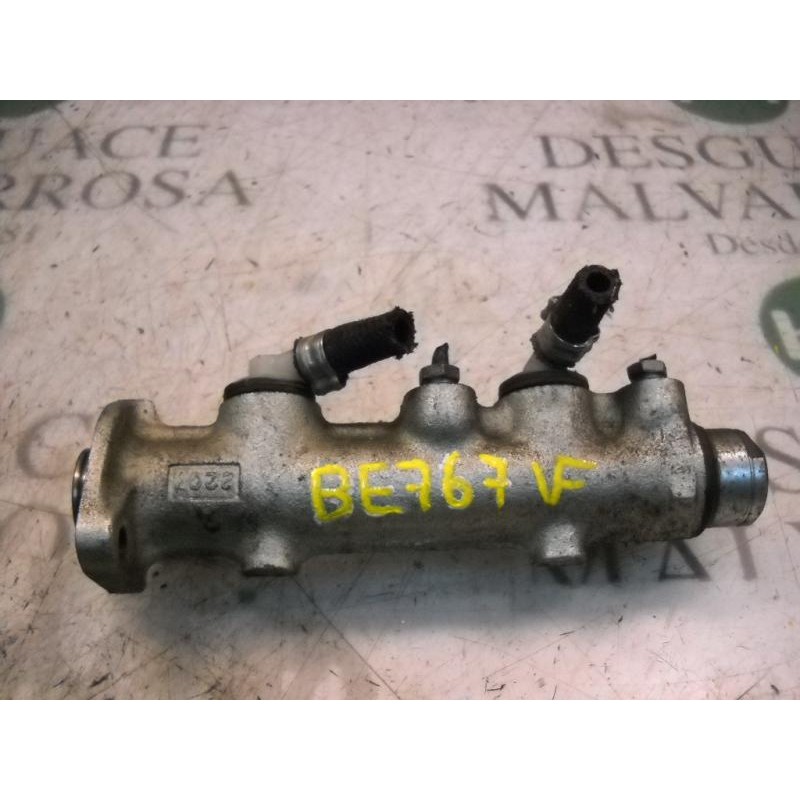 Recambio de bomba freno para fiat seicento (187) vintage referencia OEM IAM 71740005  