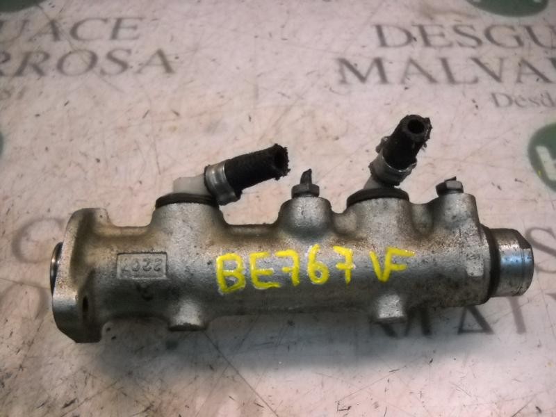 Recambio de bomba freno para fiat seicento (187) vintage referencia OEM IAM 71740005  