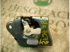 Recambio de cerradura maletero / porton para fiat seicento (187) vintage referencia OEM IAM 7636720   2