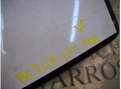 Recambio de cristal custodia trasero derecho para fiat seicento (187) vintage referencia OEM IAM 51740162   2