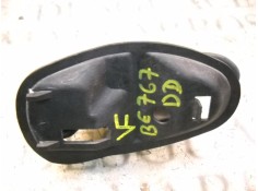 Recambio de maneta interior delantera derecha para fiat seicento (187) vintage referencia OEM IAM 735382279   2