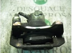 Recambio de pinza freno delantera izquierda para fiat seicento (187) vintage referencia OEM IAM 77364841 795211 795211 2