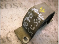 Recambio de soporte cambio para fiat seicento (187) vintage referencia OEM IAM 46514433   2