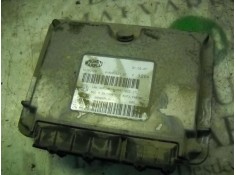 Recambio de centralita motor uce para fiat seicento (187) vintage referencia OEM IAM 51793106 51793106 6160062707 2