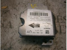 Recambio de centralita airbag para opel astra g berlina comfort referencia OEM IAM   