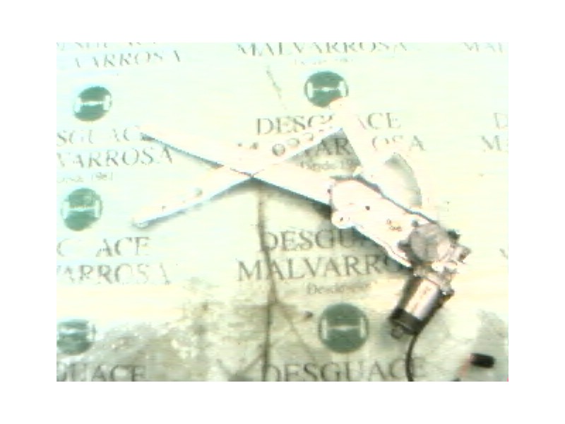 Recambio de elevalunas delantero derecho para jaguar xj 3.2 executive referencia OEM IAM   