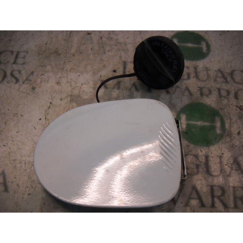 Recambio de tapa combustible para fiat seicento (187) vintage referencia OEM IAM 46512187  