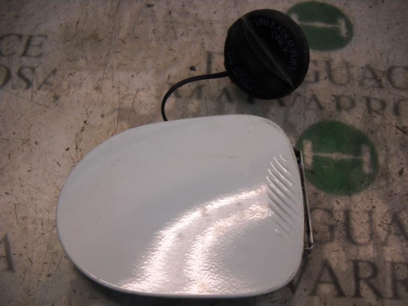 Recambio de tapa combustible para fiat seicento (187) vintage referencia OEM IAM 46512187  