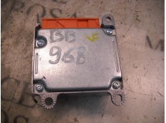 Recambio de centralita airbag para daewoo matiz 0.8 cat referencia OEM IAM   