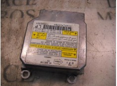 Recambio de centralita airbag para daewoo matiz 0.8 cat referencia OEM IAM    2