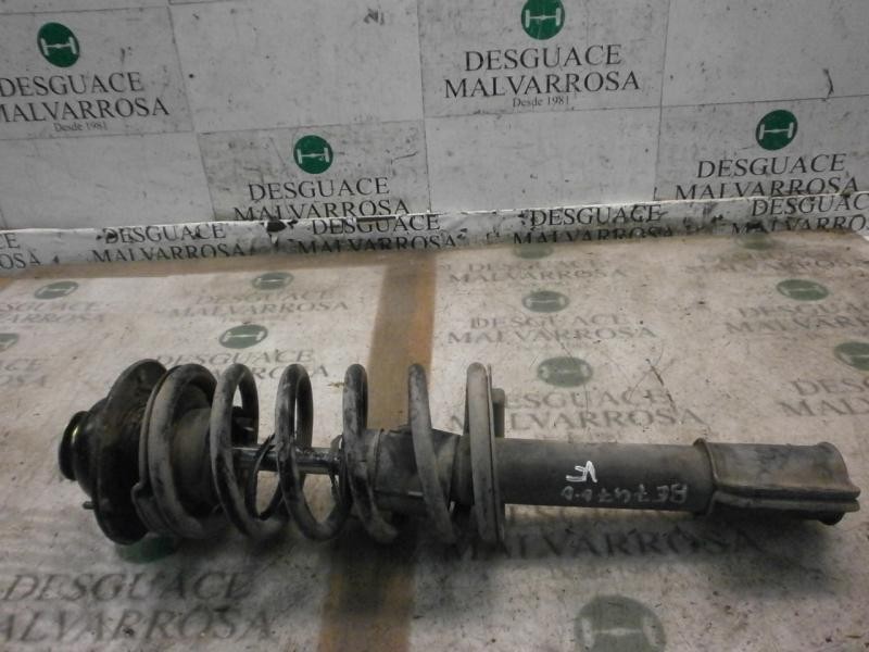 Recambio de amortiguador delantero derecho para renault trafic (desde 5.89) t 1100 referencia OEM IAM   