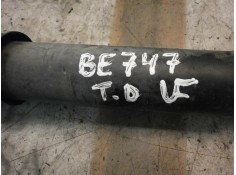 Recambio de amortiguador trasero derecho para renault trafic (desde 5.89) t 1100 referencia OEM IAM    2