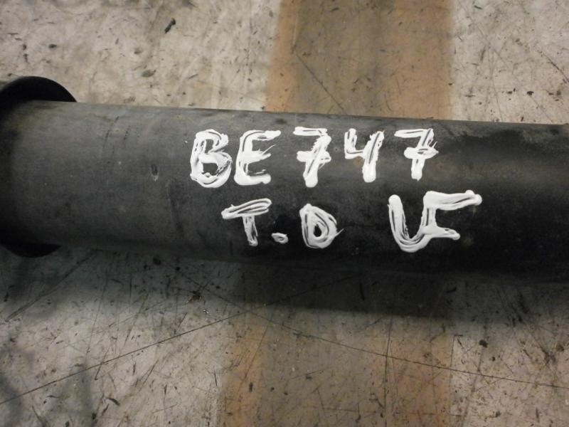 Recambio de amortiguador trasero derecho para renault trafic (desde 5.89) t 1100 referencia OEM IAM   