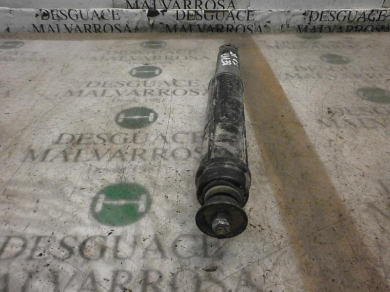 Recambio de amortiguador trasero derecho para renault trafic (desde 5.89) t 1100 referencia OEM IAM   