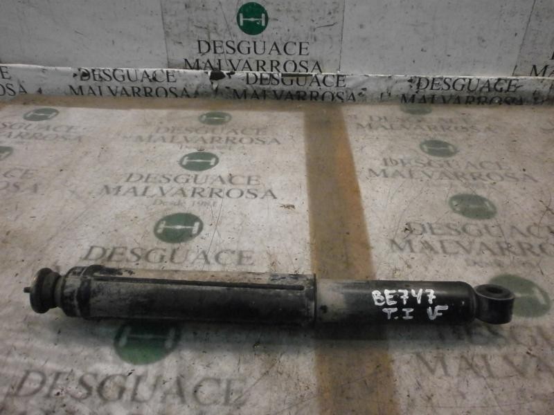 Recambio de amortiguador trasero izquierdo para renault trafic (desde 5.89) t 1100 referencia OEM IAM   