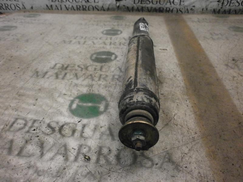 Recambio de amortiguador trasero izquierdo para renault trafic (desde 5.89) t 1100 referencia OEM IAM   