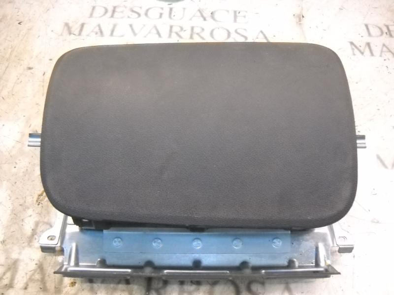 Recambio de airbag delantero derecho para renault clio ii fase ii (b/cb0) campus referencia OEM IAM   