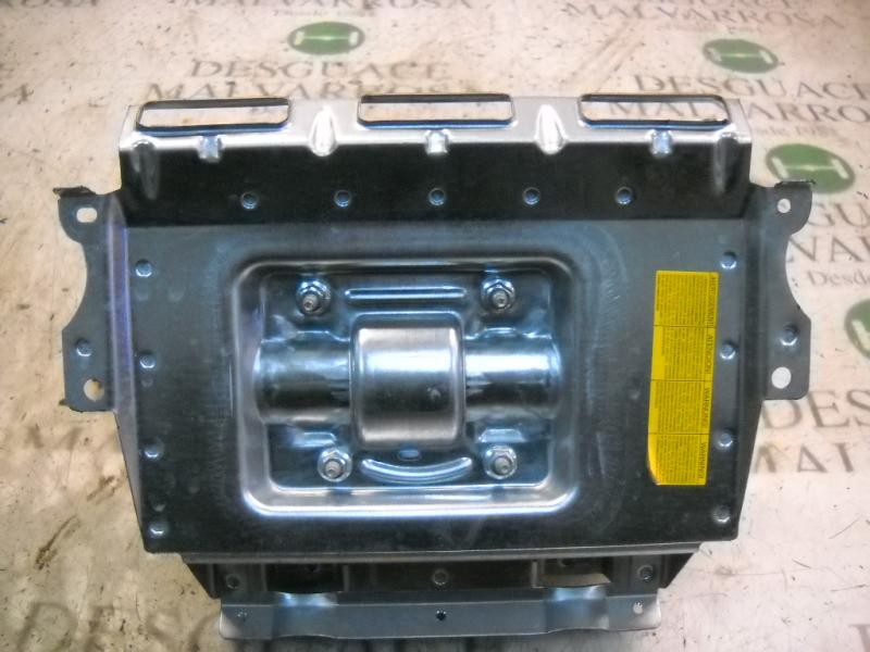 Recambio de airbag delantero derecho para renault clio ii fase ii (b/cb0) campus referencia OEM IAM   