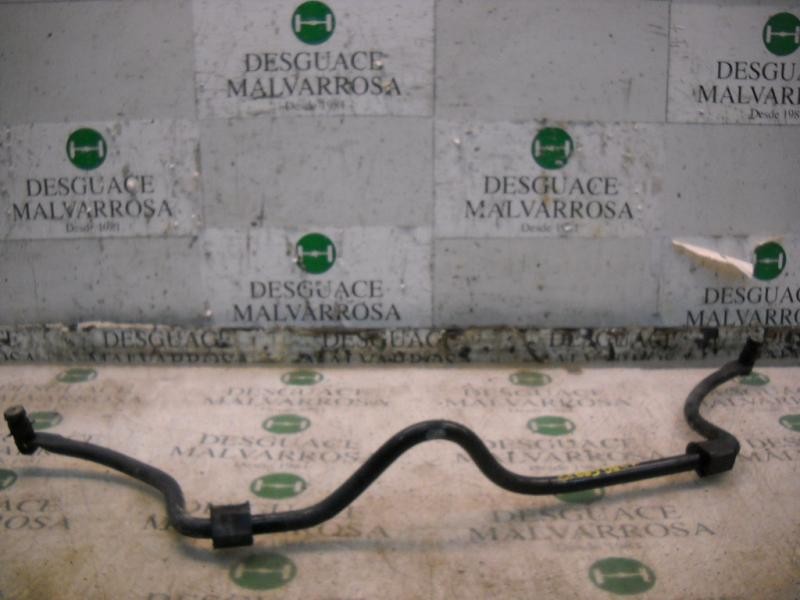 Recambio de barra estabilizadora delantera para renault clio ii fase ii (b/cb0) campus referencia OEM IAM   