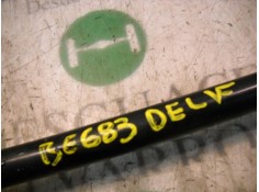 Recambio de barra estabilizadora delantera para renault clio ii fase ii (b/cb0) campus referencia OEM IAM    2