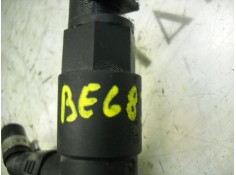 Recambio de bomba embrague para renault clio ii fase ii (b/cb0) campus referencia OEM IAM    2