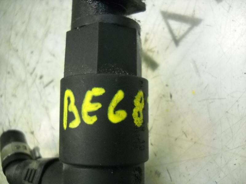 Recambio de bomba embrague para renault clio ii fase ii (b/cb0) campus referencia OEM IAM   
