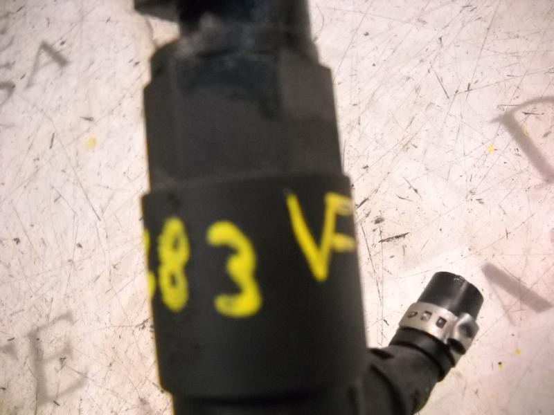 Recambio de bomba embrague para renault clio ii fase ii (b/cb0) campus referencia OEM IAM   