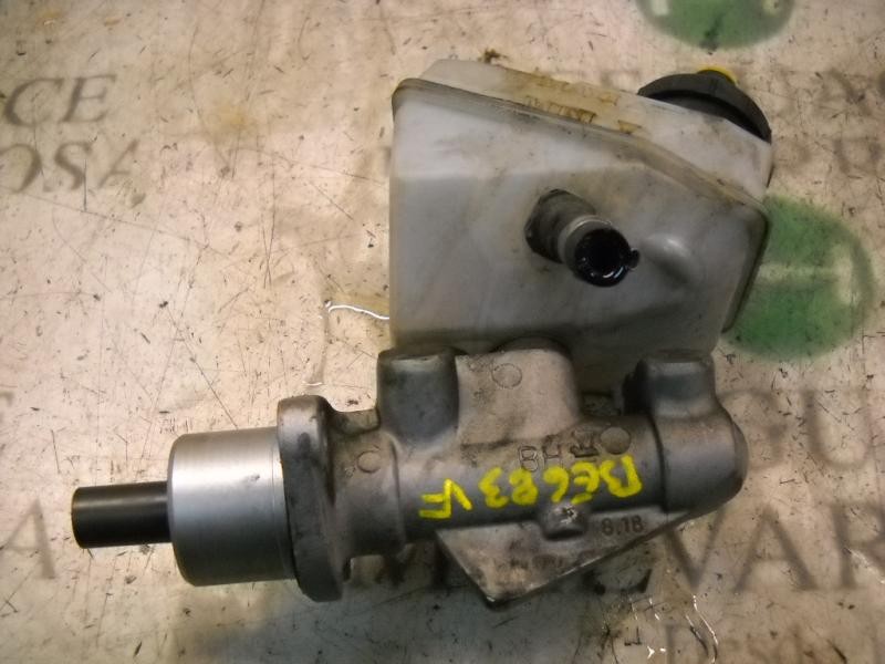 Recambio de bomba freno para renault clio ii fase ii (b/cb0) campus referencia OEM IAM   