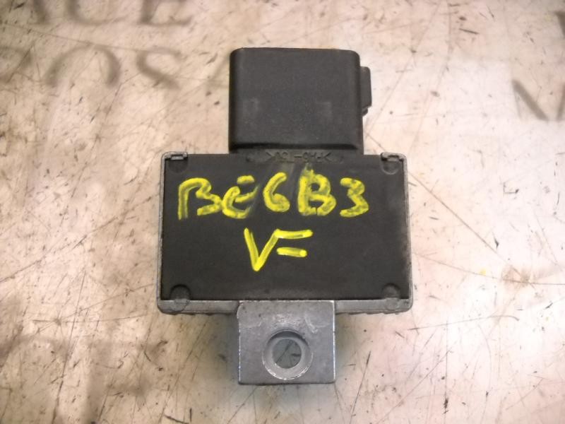 Recambio de caja precalentamiento para renault clio ii fase ii (b/cb0) campus referencia OEM IAM   