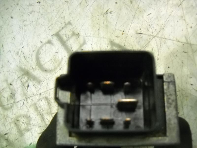 Recambio de caja precalentamiento para renault clio ii fase ii (b/cb0) campus referencia OEM IAM   