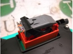 Recambio de cuadro instrumentos para renault clio ii fase ii (b/cb0) campus referencia OEM IAM    2