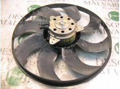 Recambio de electroventilador para renault clio ii fase ii (b/cb0) campus referencia OEM IAM    2