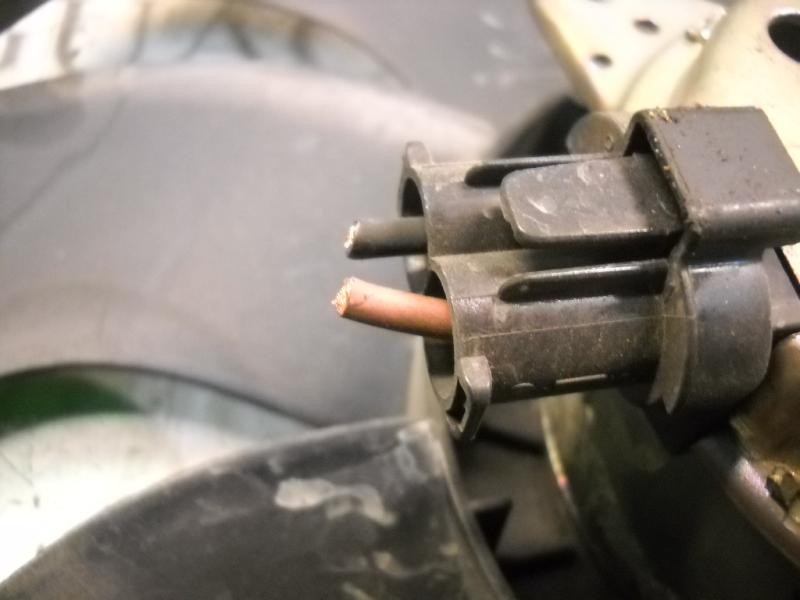 Recambio de electroventilador para renault clio ii fase ii (b/cb0) campus referencia OEM IAM   