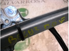 Recambio de elevalunas delantero derecho para renault clio ii fase ii (b/cb0) campus referencia OEM IAM    2