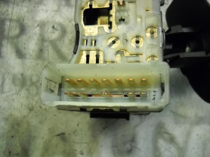 Recambio de mando limpia para renault clio ii fase ii (b/cb0) campus referencia OEM IAM   