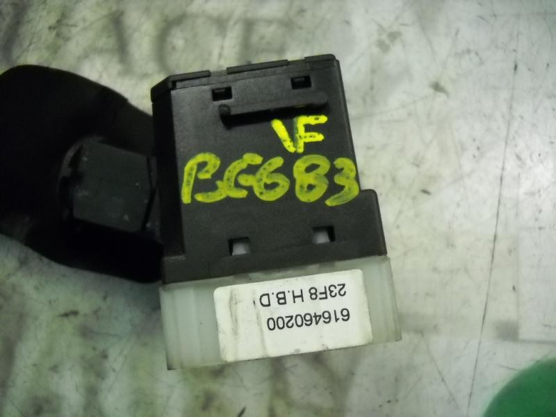 Recambio de mando limpia para renault clio ii fase ii (b/cb0) campus referencia OEM IAM   