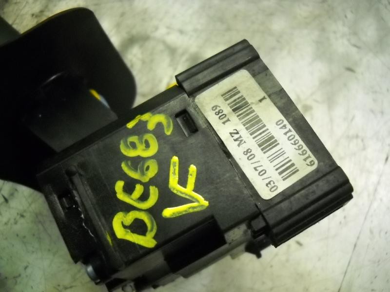 Recambio de mando luces para renault clio ii fase ii (b/cb0) campus referencia OEM IAM   