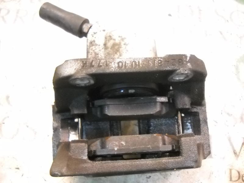 Recambio de pinza freno delantera izquierda para renault clio ii fase ii (b/cb0) campus referencia OEM IAM   