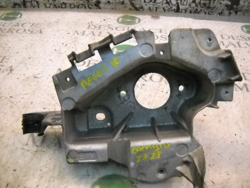 Recambio de soporte cambio para renault clio ii fase ii (b/cb0) campus referencia OEM IAM   