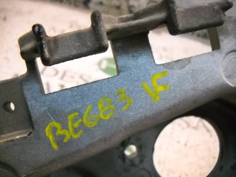 Recambio de soporte cambio para renault clio ii fase ii (b/cb0) campus referencia OEM IAM   