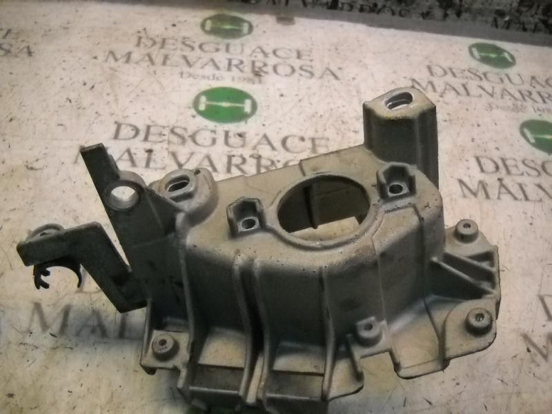 Recambio de soporte cambio para renault clio ii fase ii (b/cb0) campus referencia OEM IAM   