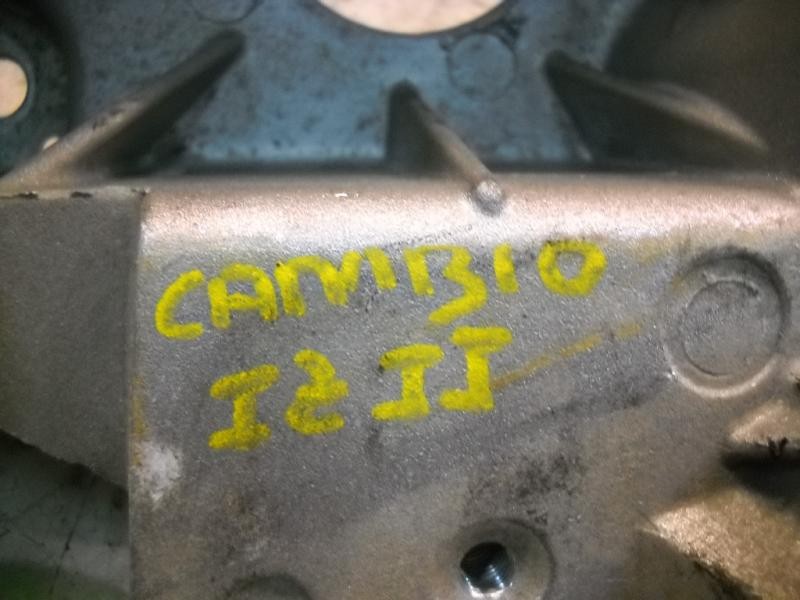 Recambio de soporte cambio para renault clio ii fase ii (b/cb0) campus referencia OEM IAM   