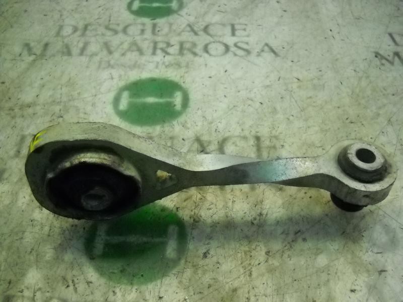 Recambio de soporte cambio para renault clio ii fase ii (b/cb0) campus referencia OEM IAM   