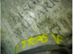 Recambio de soporte cambio para renault clio ii fase ii (b/cb0) campus referencia OEM IAM    2