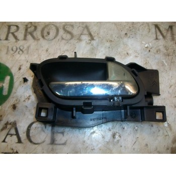 MANETA INTERIOR DELANTERA DERECHA 